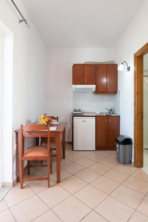 Mari Helen Apartament