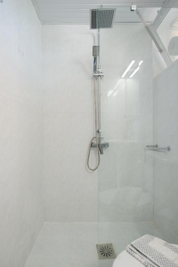 Mari Helen Apartament Kamisianá