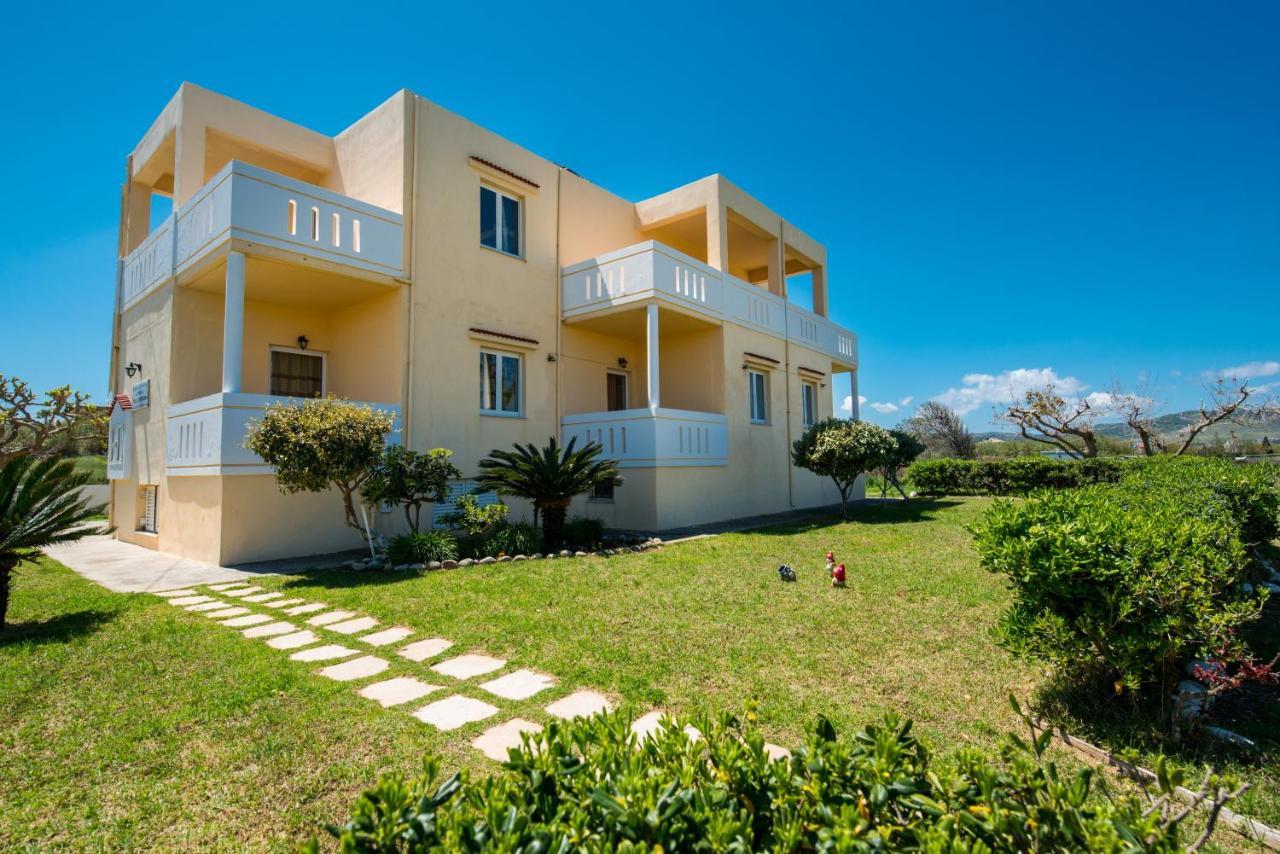 Apartament Mari Helen *