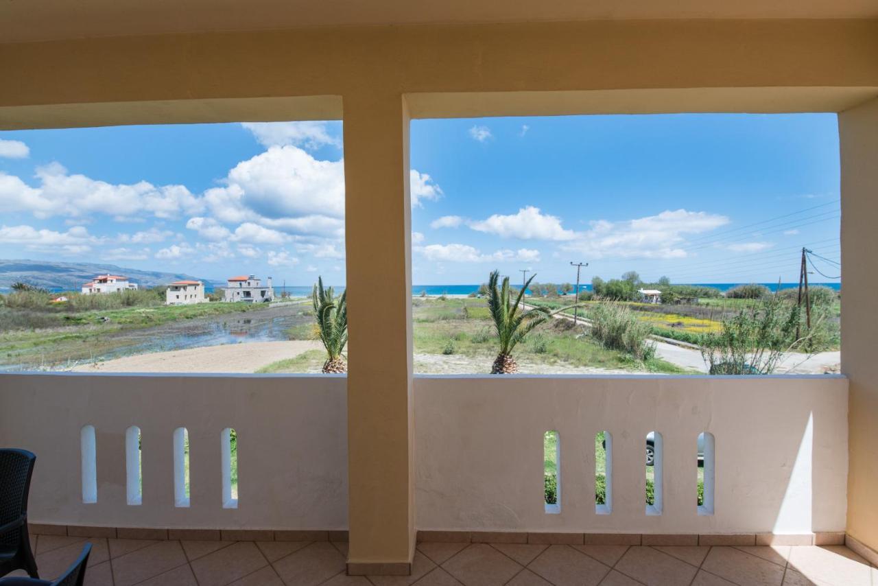 Mari Helen Apartament