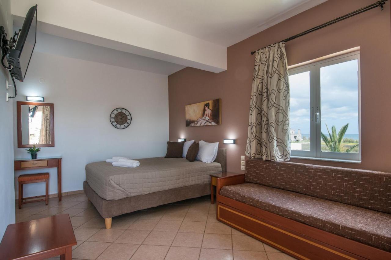 Apartament Mari Helen *