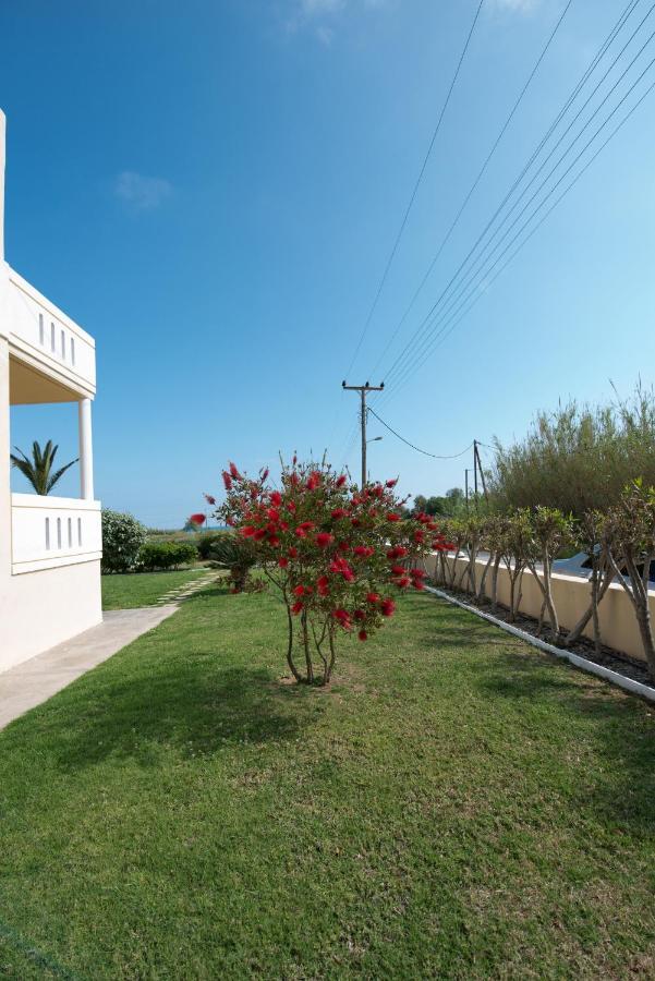 Apartament Mari Helen