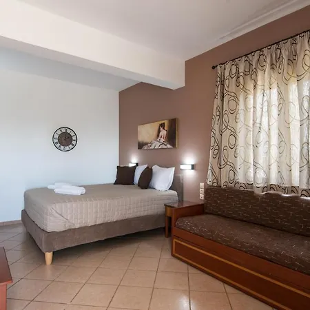 Mari Helen Appartement Kamisianá Buitenkant foto