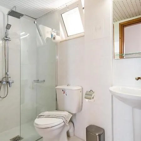 Mari Helen Appartement Kamisianá Buitenkant foto